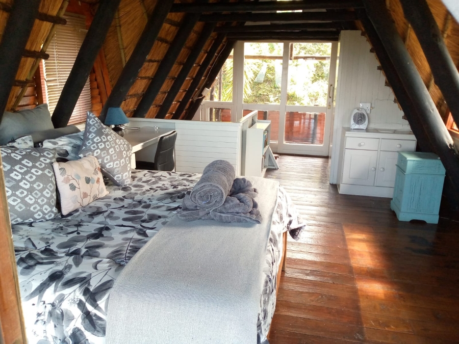 1 Bedroom Property for Sale in Utopia Nature Estate North West